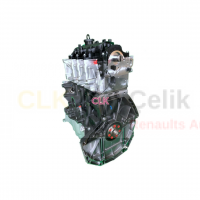 KOMPLE MOTOR K9K626 K9K612 K9K608 K9K609 CLİO 4 8201708459
